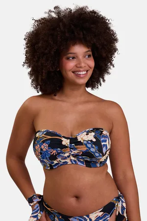 Sans Complexe Haut De Maillot De Bain Bandeau Fidji