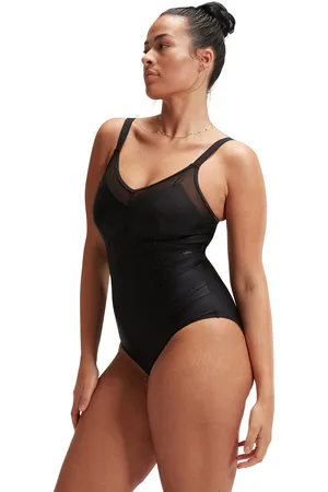 Speedo Maillot De Bain 1 Pièce Piscine