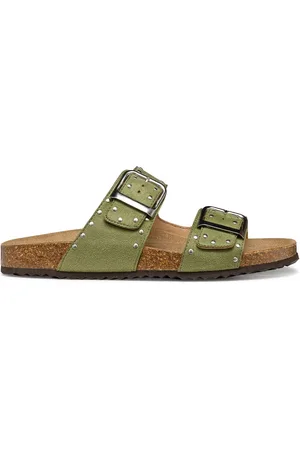 Geox Mules À Studs Brionia R