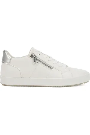Geox Baskets Respirantes Zippées Blomiee