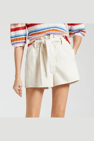 Suncoo Short Taille Haute Kiki