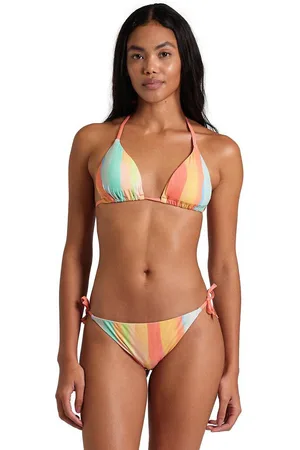 Arena Maillot De Bain 2 Pièces Water Print