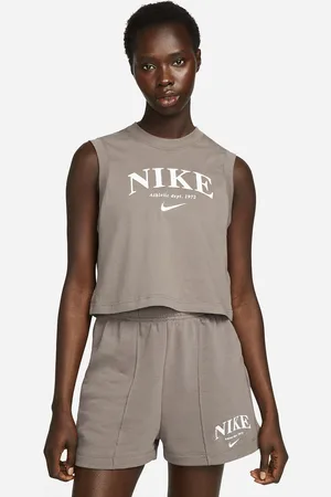 Nike Débardeur De Sport