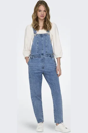 ONLY Salopette En Jean