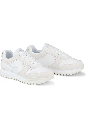 Calvin Klein Baskets Runner Toothy