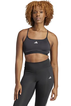 adidas Brassière De Sport Maintien Léger