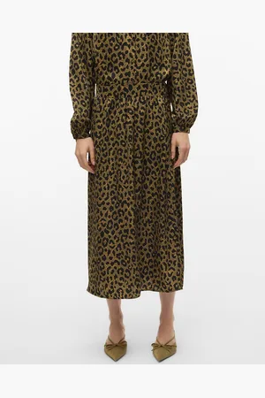 VERO MODA Jupe Longue
