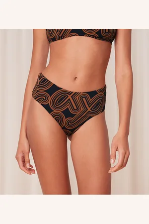 Triumph Culotte Haute De Bain Flex Smart Summer
