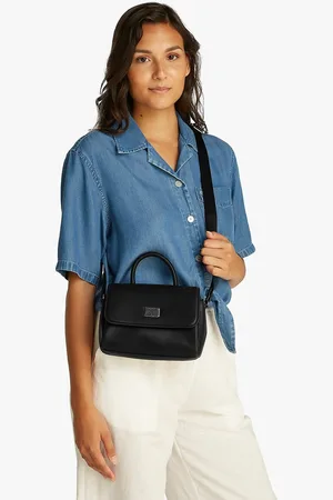 Tommy Hilfiger Sac À Main À Bandoulière American Cool Flap