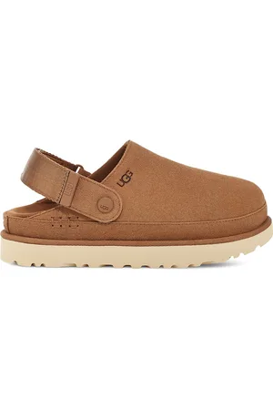 UGG Sabots W Goldenstar Clog