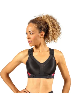 Thuasne Sport Brassière De Sport Maintien Réglable Strapping