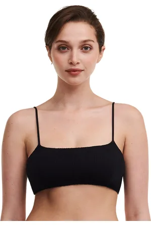 Chantelle Haut De Maillot De Bain Pulp