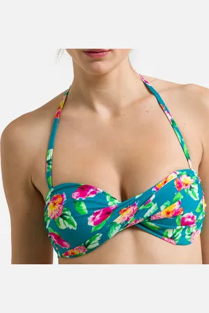 Banana Moon Haut De Maillot De Bain Bandeau Boro Dasia