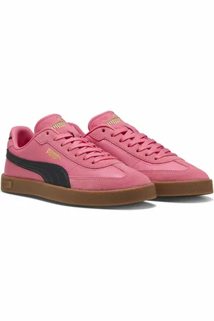 PUMA Baskets Cuir Club Ii Era