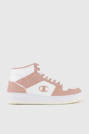 Champion Basket Mid Cut Shoe Rebound 2.0 Mid