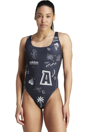 adidas Maillot De Bain Piscine Une Pièce