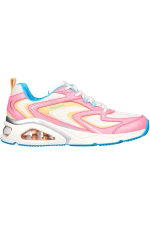 Skechers Baskets Tres-air