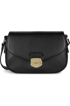 Lancaster Sac À Bandoulière En Cuir Foulonne Milano