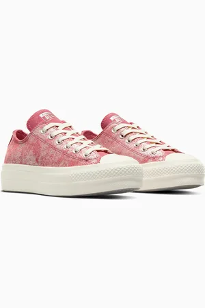 Converse Baskets All Star Lift Ox Pretty Patina