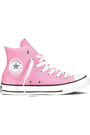 Converse Baskets Montantes Chuck Taylor All Star Hi Canvas