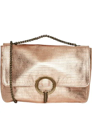 Pieces® Sac Bandoulière En Cuir Aluna