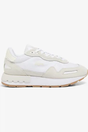 Lacoste Baskets Partner 70s