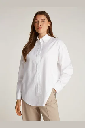 Calvin Klein Chemise Oxford