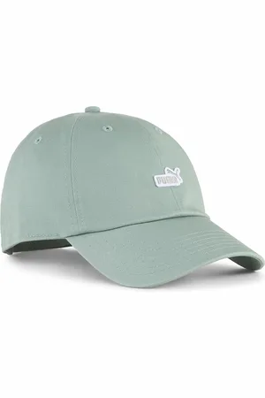 PUMA Casquette Essential No 1 Logo Patch Baseball