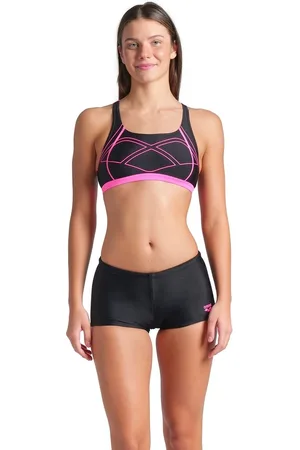 Arena Maillot De Bain 2 Pièces Feel Maxfit