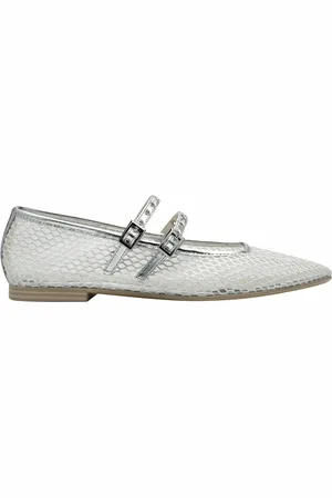 Tamaris Ballerines Ajourées