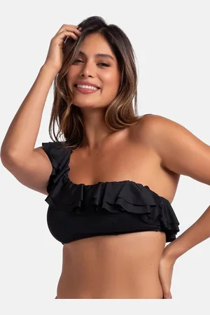 Dorina Haut De Maillot De Bain One Shoulder Cap Cana