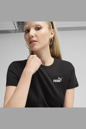 PUMA T-shirt Manches Courtes