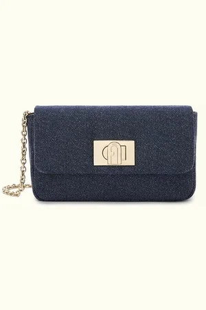 Furla Sac Pochette À Bandoulière En 1927 Mini