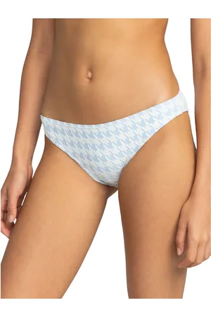 Roxy Bas De Maillot De Bain Check It