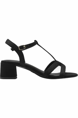 Tamaris Sandales Salomés À Talon Trotteur