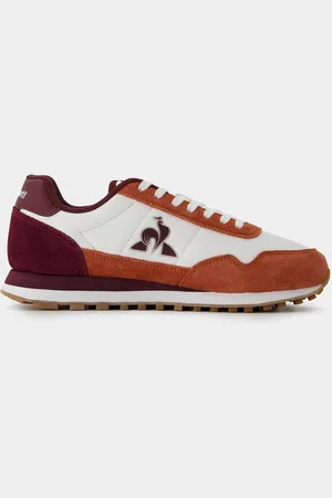 Le Coq Sportif Baskets Astra 2
