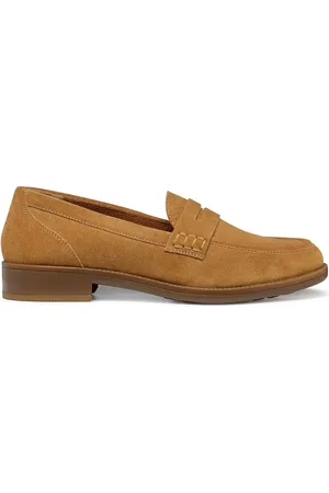 Geox Mocassins Respirants En Cuir Jaylon 2