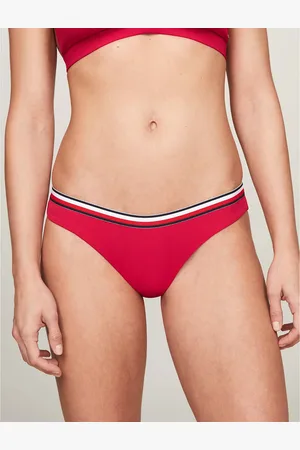 Tommy Hilfiger Bas De Maillot De Bain Global Stripe