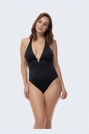 Dorina Maillot De Bain 1 Pièce Eureka