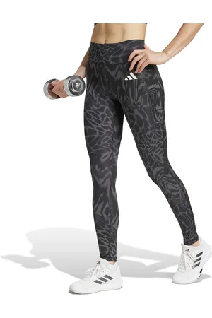 adidas Legging Long De Training