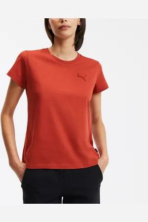 PUMA T-shirt Made In France Logo Brodé