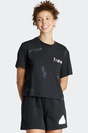 adidas T-shirt Graphic Key City