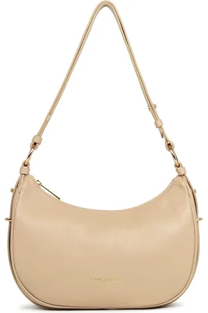 Lancaster Sac Besace Zippé M Milano Aria