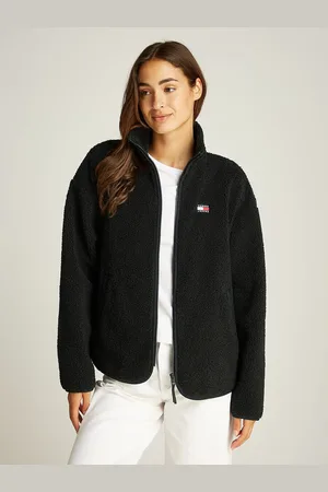 Tommy Hilfiger Veste Décontractée Zippée