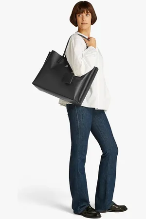 Tommy Hilfiger Sac À Main Cabas Tote Mono