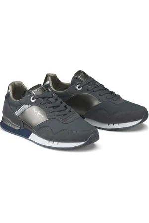 Pepe Jeans Baskets Basses London Gala W