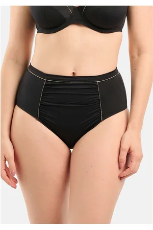 Sans Complexe Culotte Haute De Bain Speekaboo