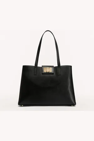 Furla Sac Cabas En Cuir L 1927