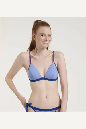 Sloggi Haut De Maillot De Bain Push-up Marina Grande