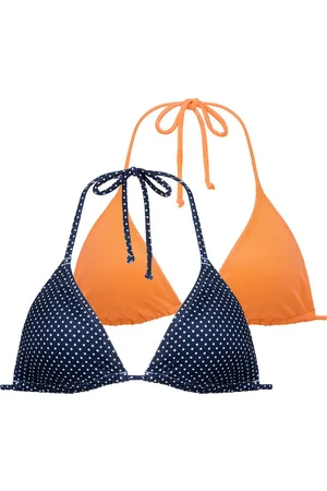 Dorina Lot De 2 Triangles Maillot De Bain Carrubo
